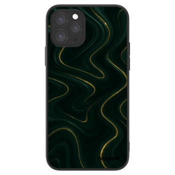 Picasee ULTIMATE CASE MagSafe za Apple iPhone 11 Pro - Vawes