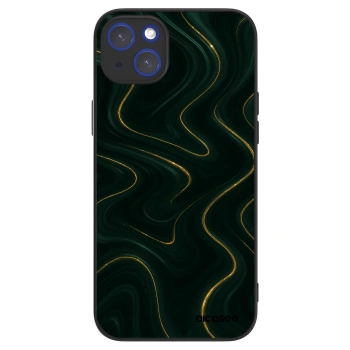 Picasee ULTIMATE CASE MagSafe za Apple iPhone 14 Plus - Vawes