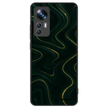 Picasee ULTIMATE CASE za Xiaomi 12T - Vawes