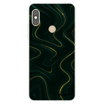 Ovitek za Xiaomi Redmi Note 5 Global - Vawes
