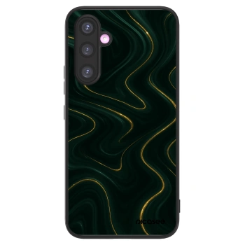 Picasee ULTIMATE CASE za Samsung Galaxy A54 5G A546B - Vawes