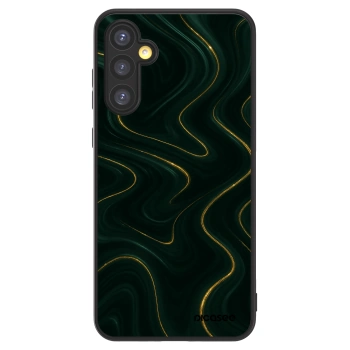 Picasee ULTIMATE CASE za Samsung Galaxy A34 5G A346B - Vawes