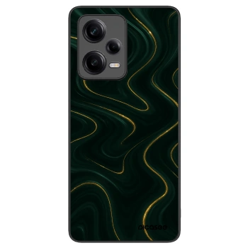 Picasee ULTIMATE CASE za Xiaomi Redmi Note 12 Pro 5G - Vawes