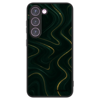 Picasee ULTIMATE CASE PowerShare za Samsung Galaxy S23 5G - Vawes