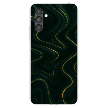 Picasee silikonski prozorni ovitek za Samsung Galaxy A04s A047F - Vawes