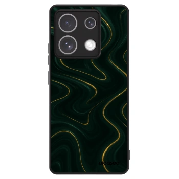 Picasee ULTIMATE CASE za Xiaomi Redmi Note 13 5G - Vawes