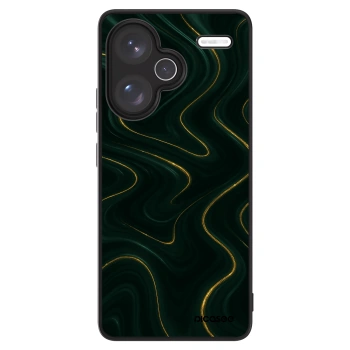 Picasee ULTIMATE CASE za Xiaomi Redmi Note 13 Pro+ 5G - Vawes