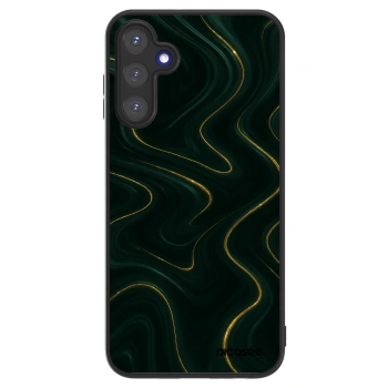 Picasee ULTIMATE CASE za Samsung Galaxy A15 A155F 4G - Vawes