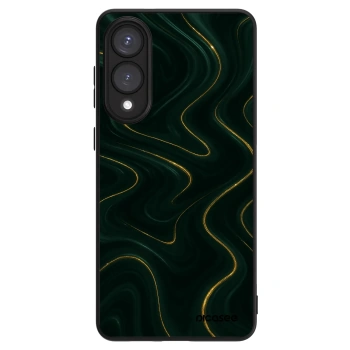 Picasee ULTIMATE CASE PowerShare za Samsung Galaxy S25 Edge 5G - Vawes