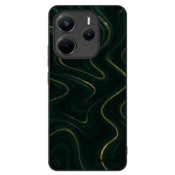 Picasee ULTIMATE CASE za Xiaomi Redmi Note 14 4G - Vawes