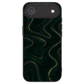 Picasee ULTIMATE CASE MagSafe za Apple iPhone Air - Vawes