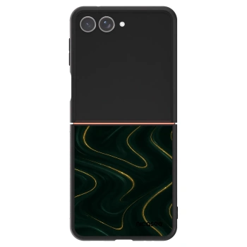 Ovitek za Samsung Galaxy Z Flip7 5G - Vawes