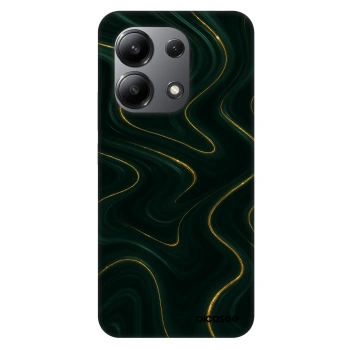 Picasee Fashion Case za Xiaomi Redmi Note 13 4G - Vawes