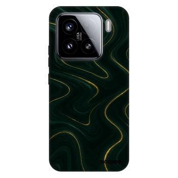 Picasee Fashion Case za Xiaomi 15 - Vawes