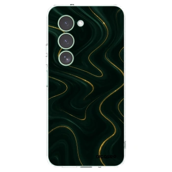 Picasee silikonski prozorni ovitek za Xiaomi Redmi 15 5G - Vawes