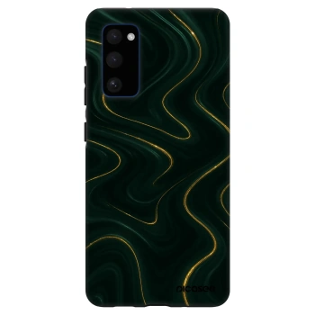 Ovitek za Samsung Galaxy S20 FE - Vawes