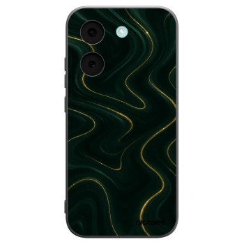 Picasee silikonski črni ovitek za Xiaomi Poco X8 Pro - Vawes