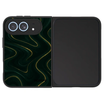 Picasee ULTIMATE CASE za Apple iPhone Duo - Vawes