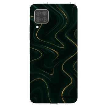Picasee silikonski prozorni ovitek za Huawei P40 Lite - Vawes