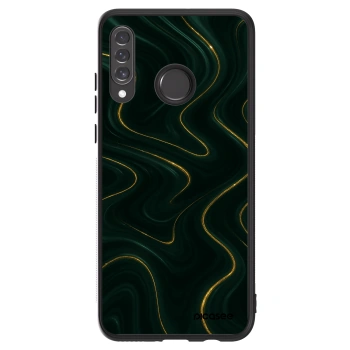 Picasee ULTIMATE CASE za Huawei P30 Lite - Vawes