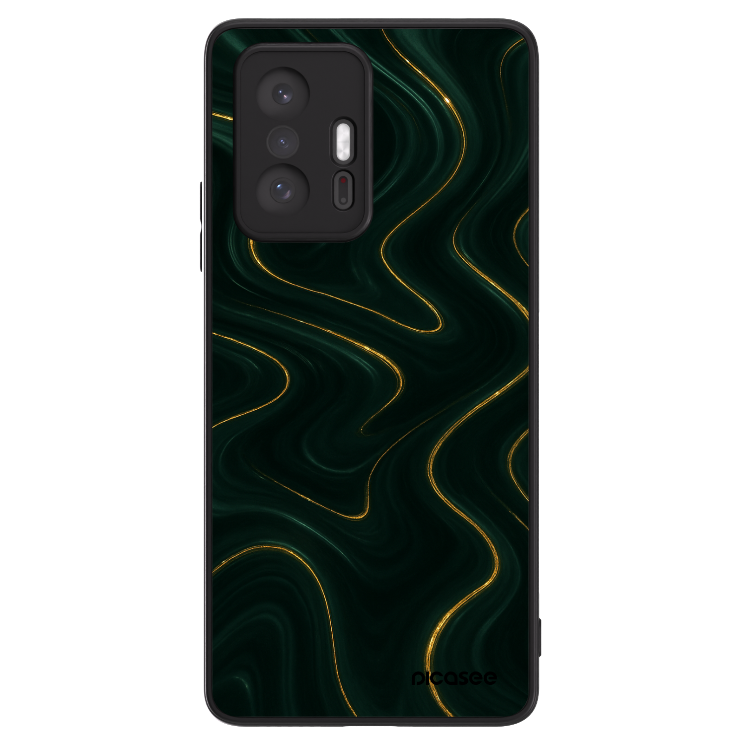 Picasee ULTIMATE CASE za Xiaomi 11T - Vawes