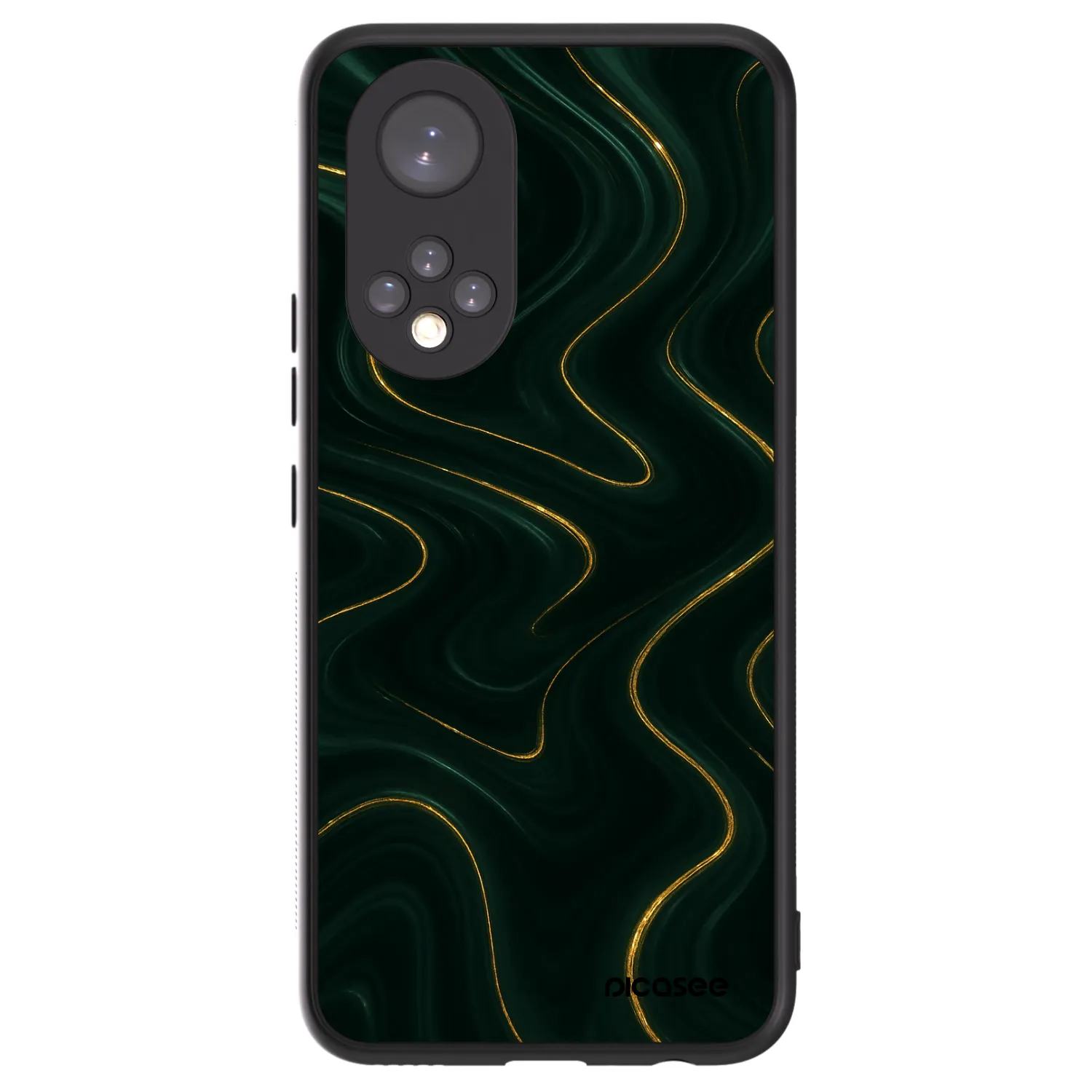 Picasee ULTIMATE CASE za Huawei Nova 9 - Vawes