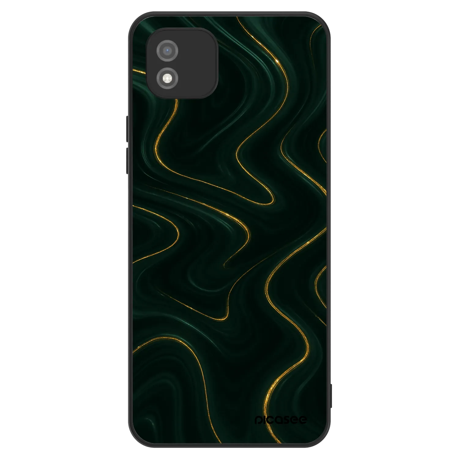 Picasee ULTIMATE CASE za Realme C11 (2021) - Vawes
