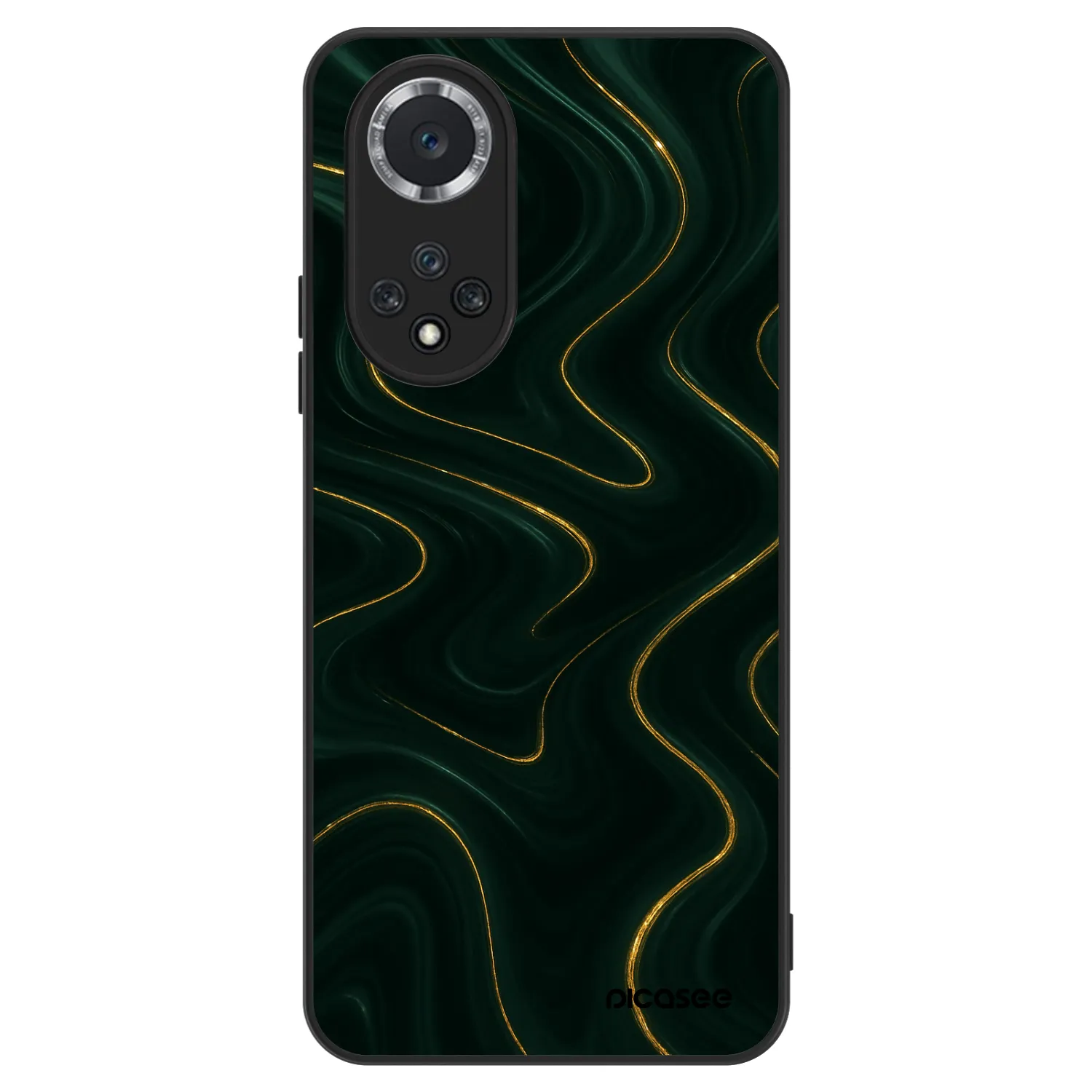 Picasee ULTIMATE CASE za Huawei Nova 9 SE - Vawes