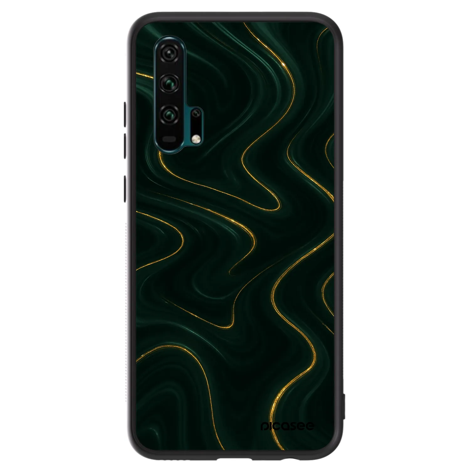Picasee ULTIMATE CASE za Honor 20 Pro - Vawes