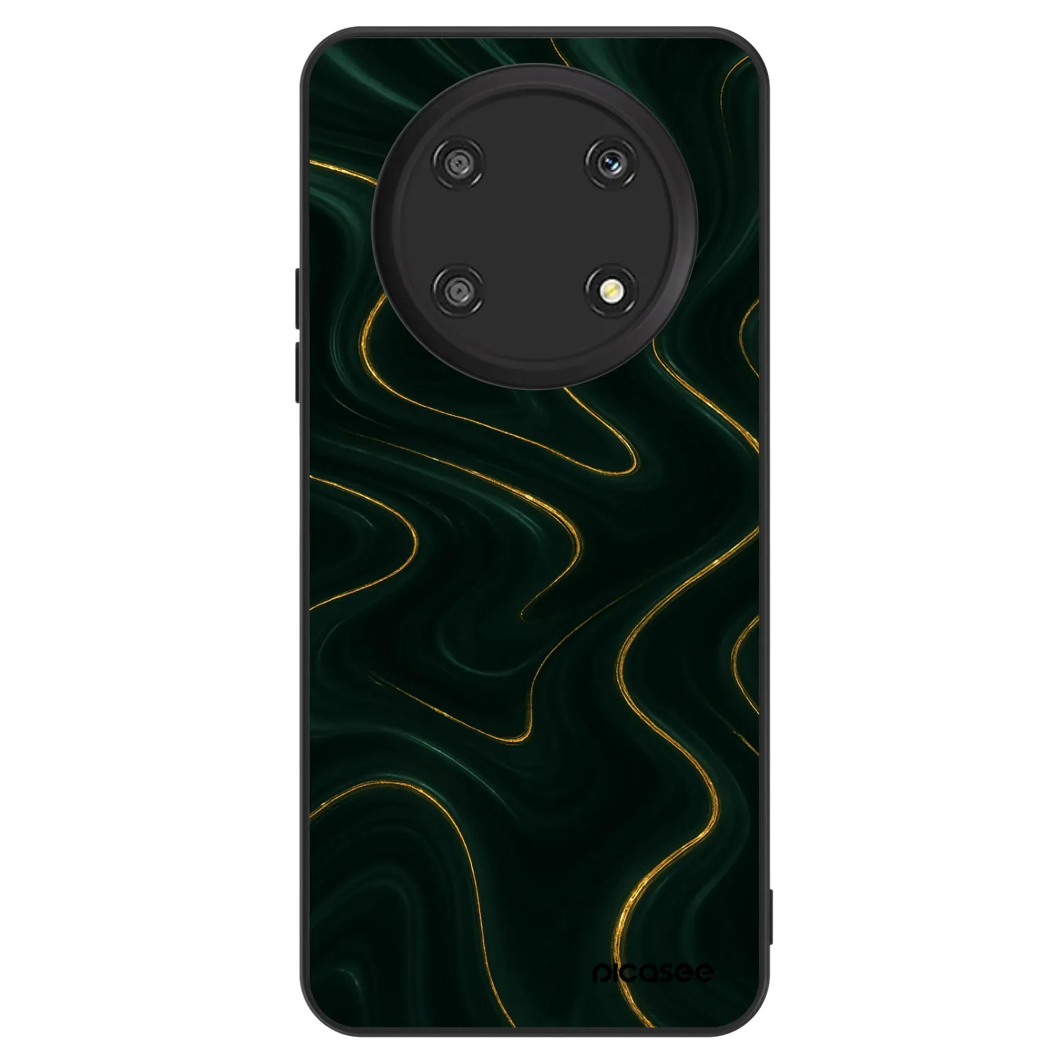Picasee ULTIMATE CASE za Honor Magic4 Lite 5G - Vawes