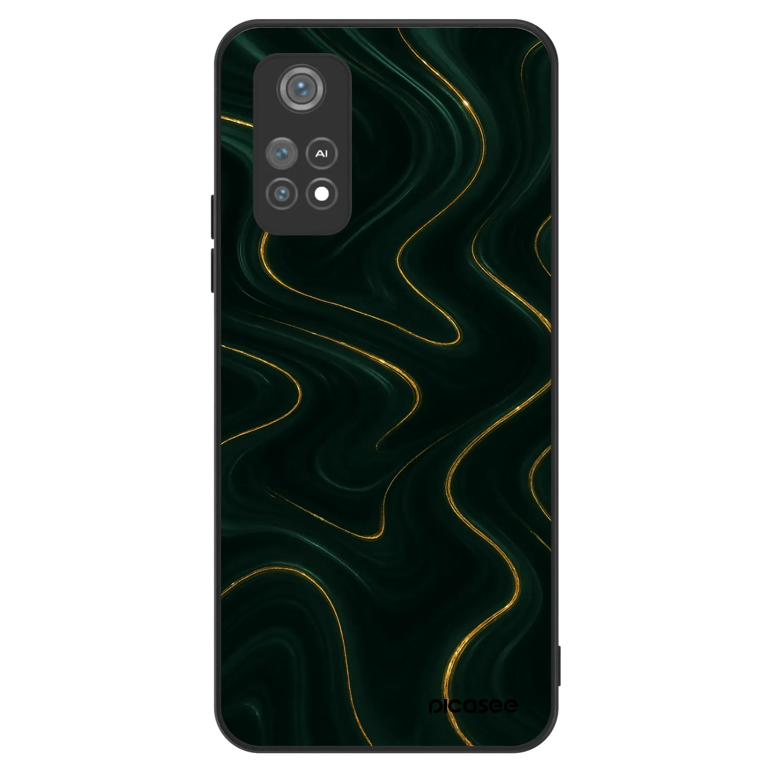 Picasee ULTIMATE CASE za Xiaomi Poco M4 Pro - Vawes