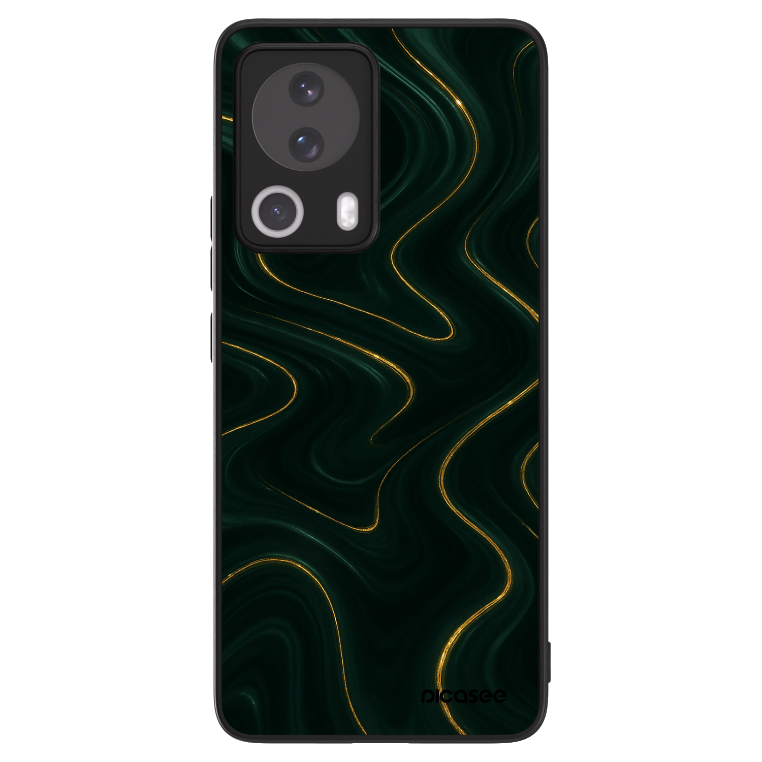 Picasee ULTIMATE CASE za Xiaomi 13 Lite - Vawes