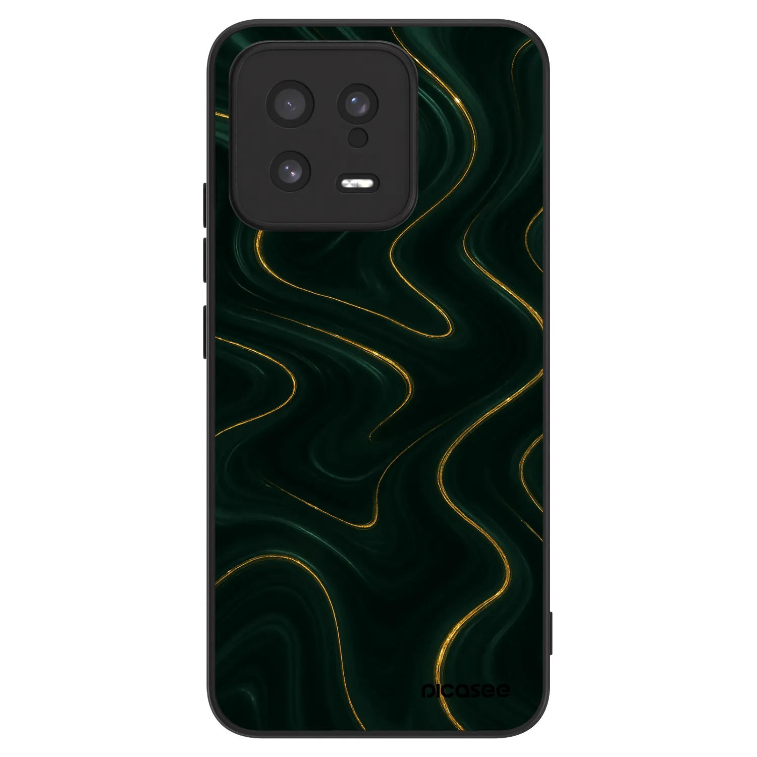 Picasee ULTIMATE CASE za Xiaomi 13 - Vawes