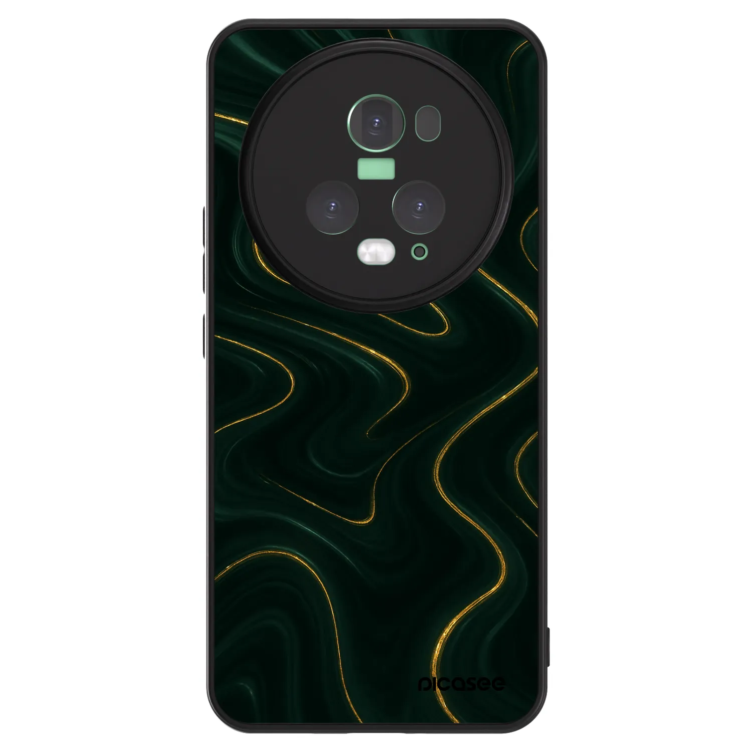 Picasee ULTIMATE CASE za Honor Magic5 Pro - Vawes