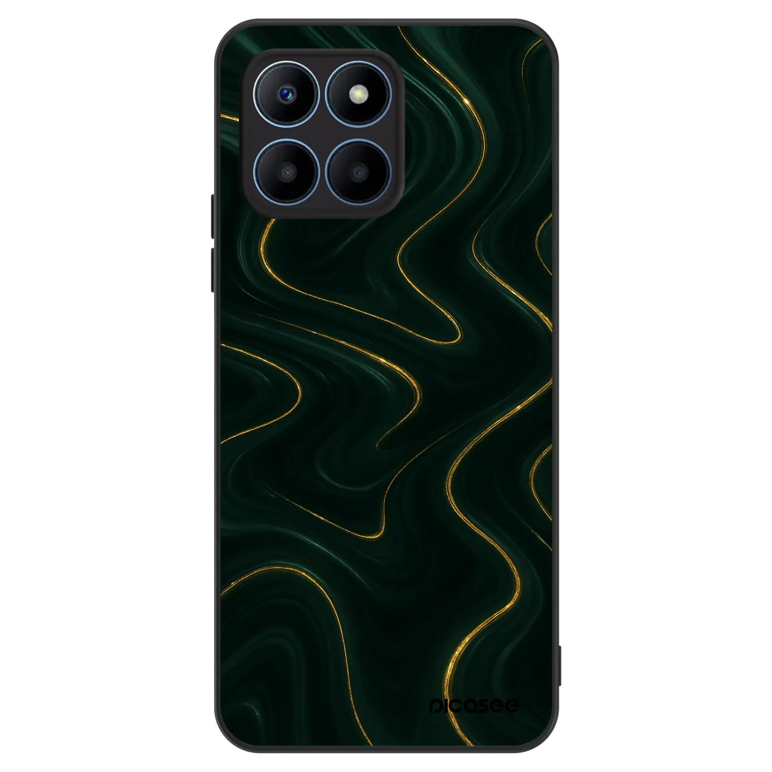 Picasee ULTIMATE CASE za Honor 70 Lite - Vawes