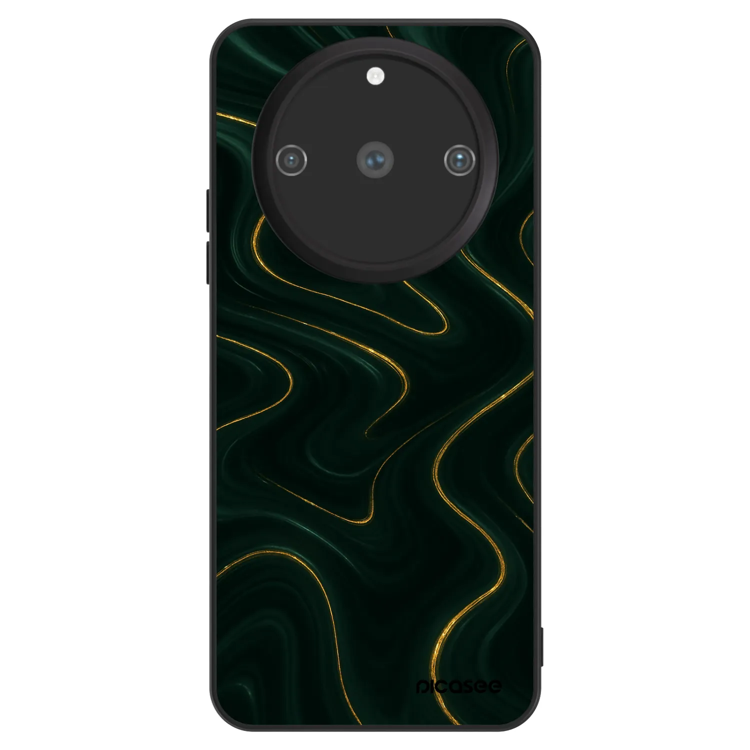 Picasee ULTIMATE CASE za Realme 11 Pro+ - Vawes