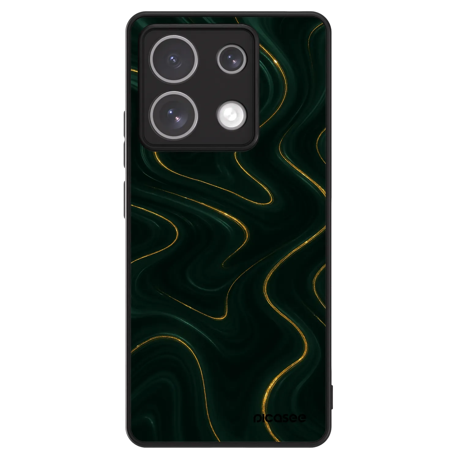 Picasee ULTIMATE CASE za Xiaomi Redmi Note 13 Pro 5G - Vawes