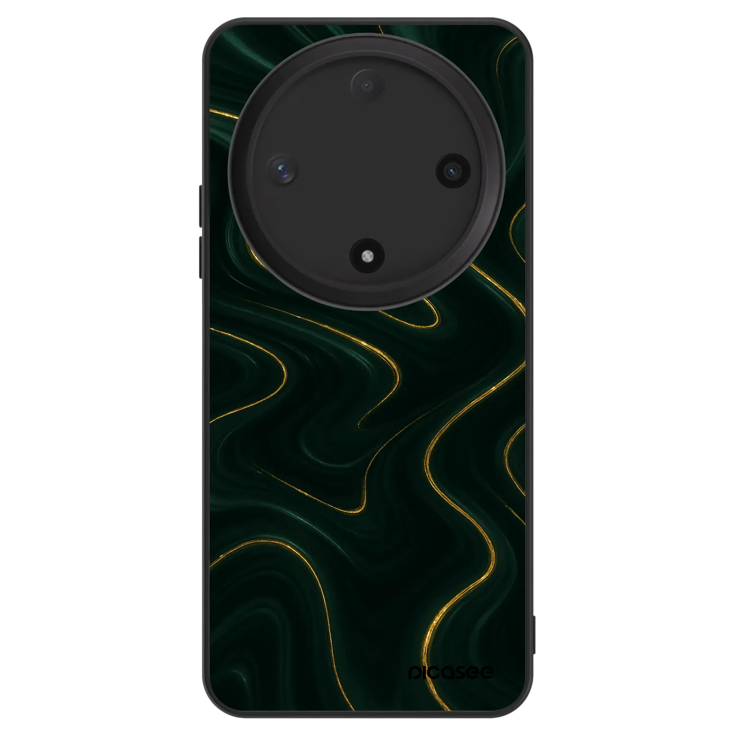 Picasee ULTIMATE CASE za Honor Magic6 Lite 5G - Vawes