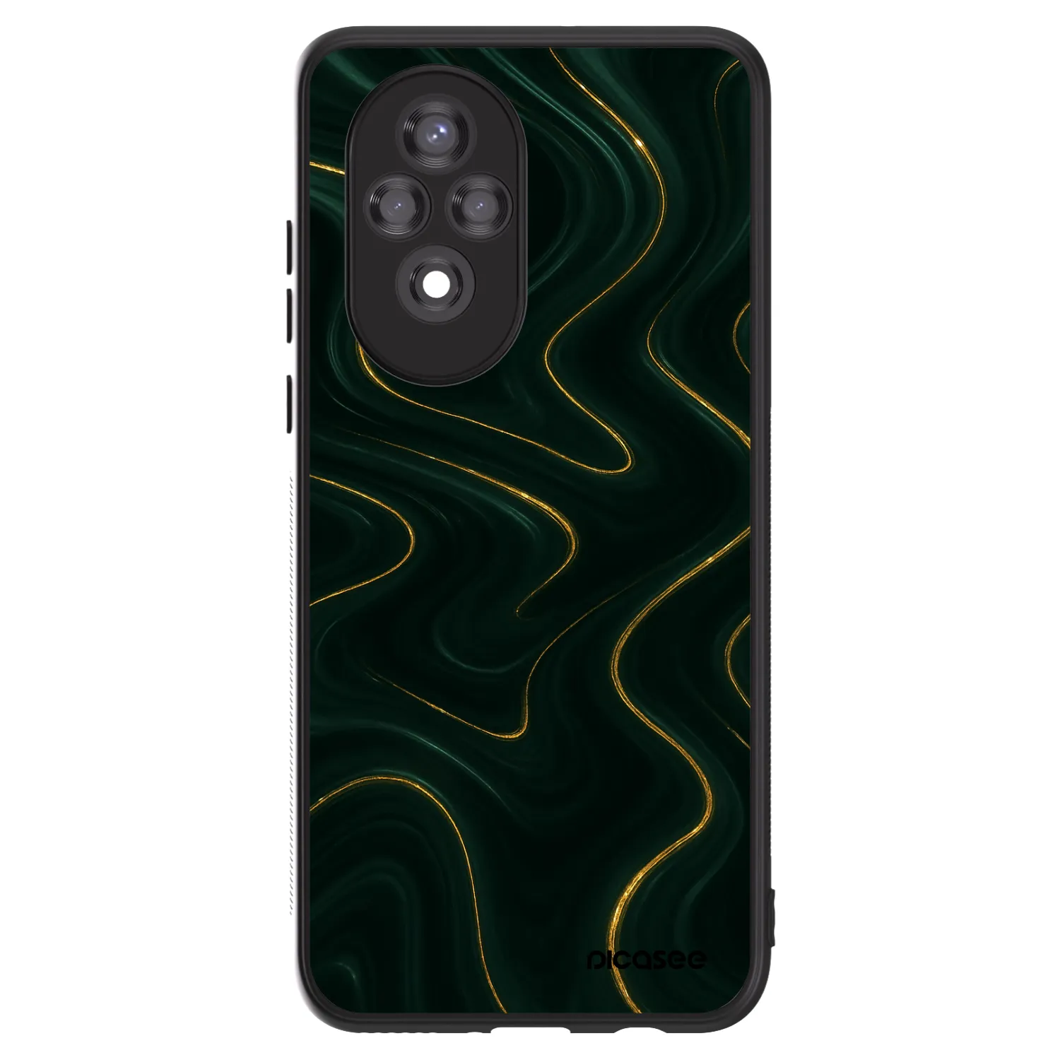 Picasee ULTIMATE CASE za Honor 200 Pro 5G - Vawes