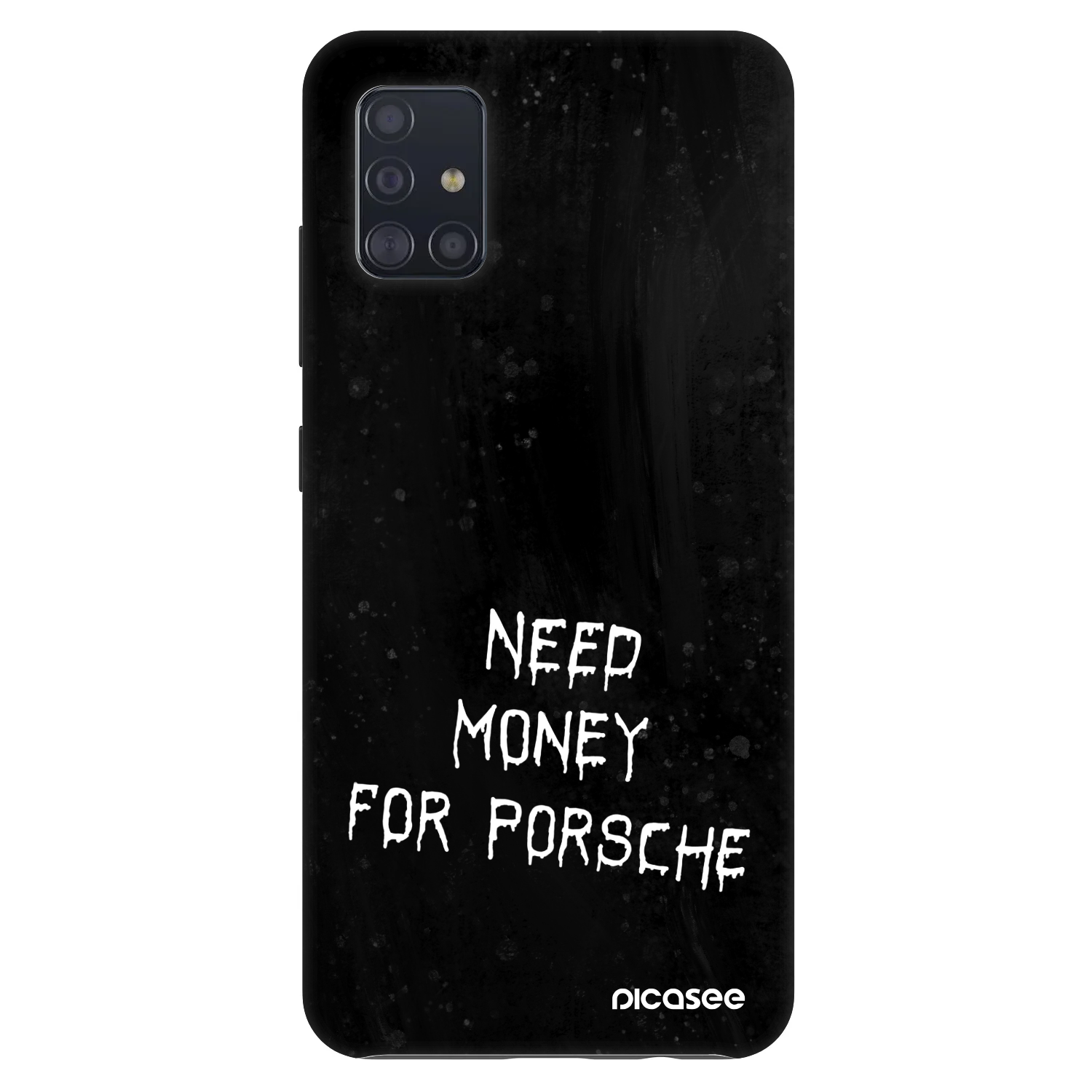 Picasee ULTIMATE CASE za Xiaomi Redmi Note 14 Pro 4G - Vawes