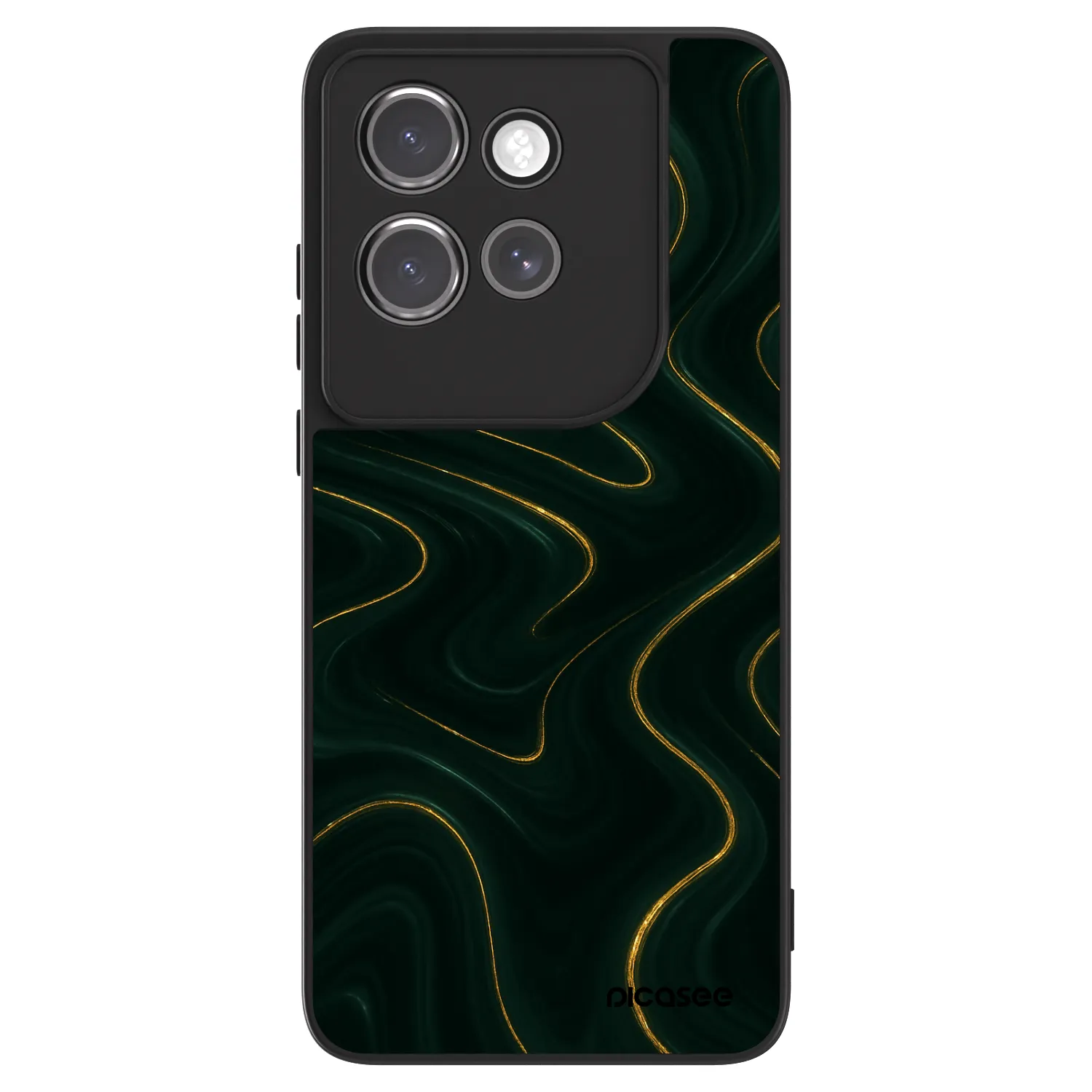 Picasee ULTIMATE CASE za Motorola Edge 50 Neo - Vawes