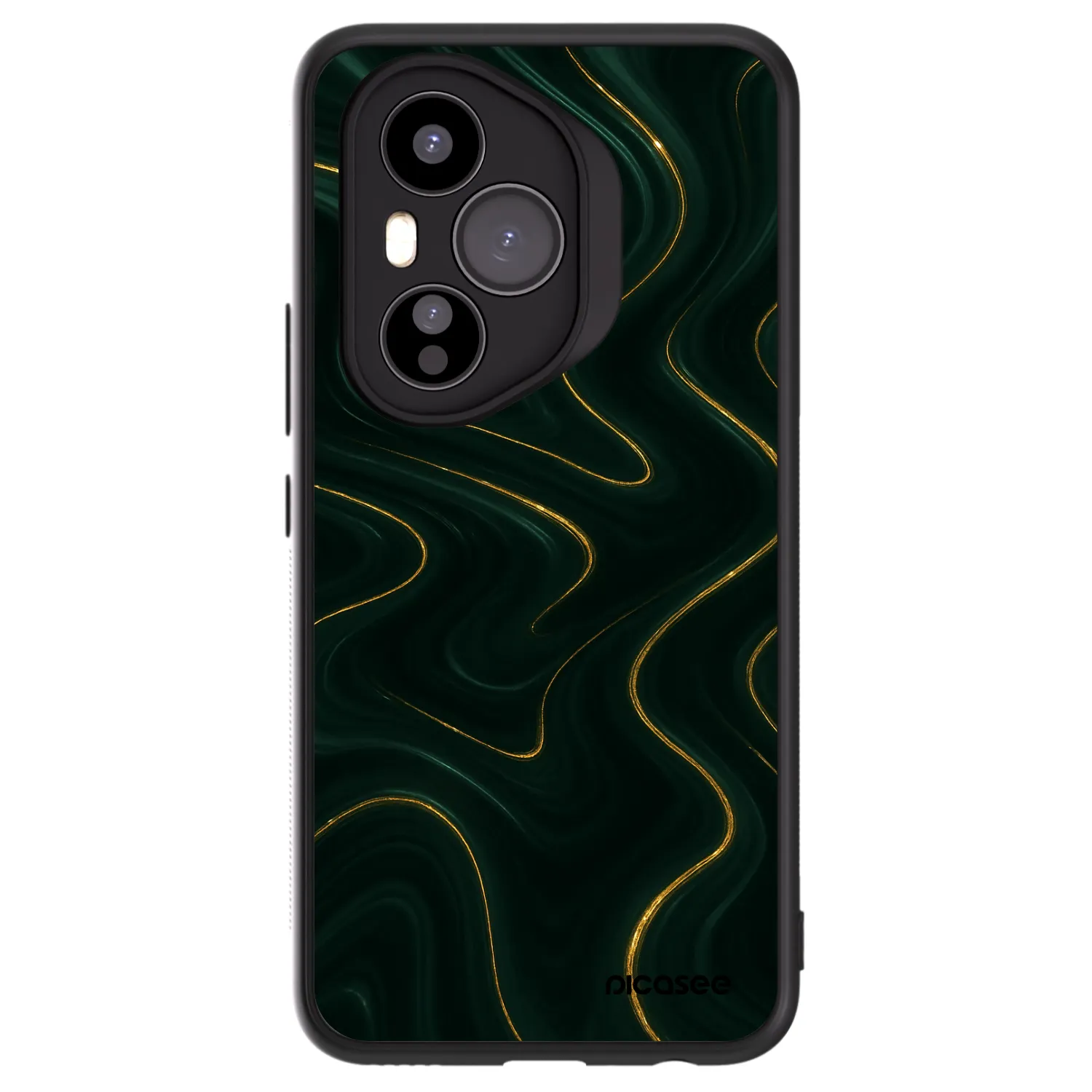 Picasee ULTIMATE CASE za Honor 400 Pro 5G - Vawes