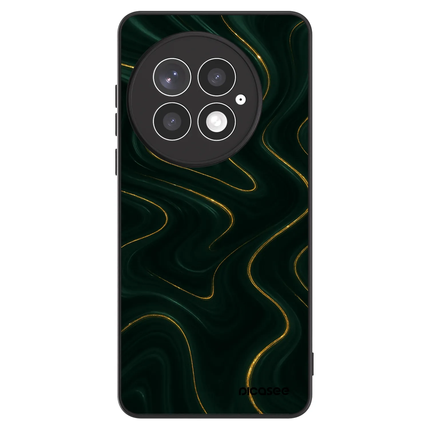 Picasee ULTIMATE CASE za OnePlus 13 5G - Vawes