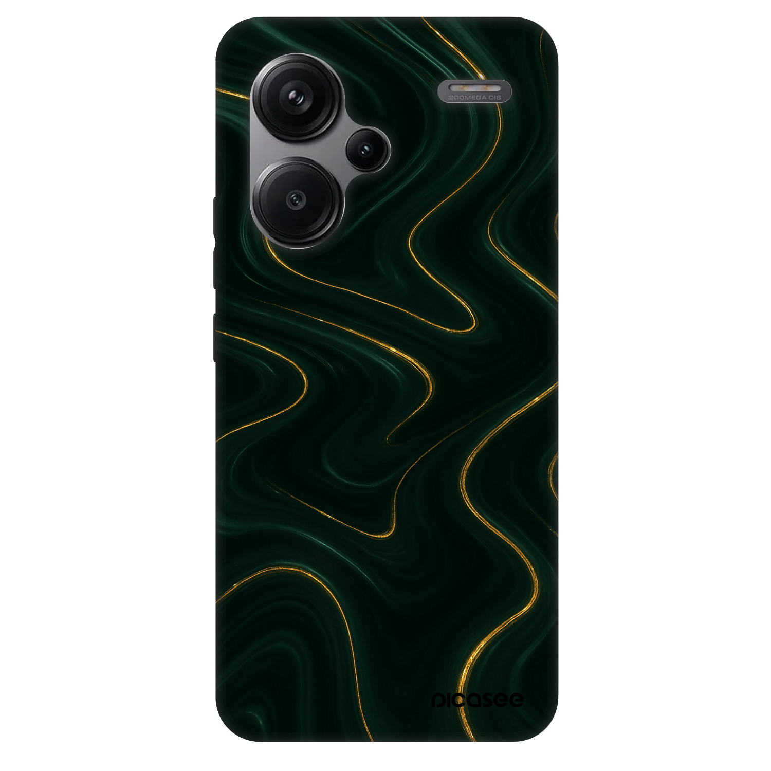 Picasee Fashion Case za Xiaomi Redmi Note 13 Pro+ 5G - Vawes