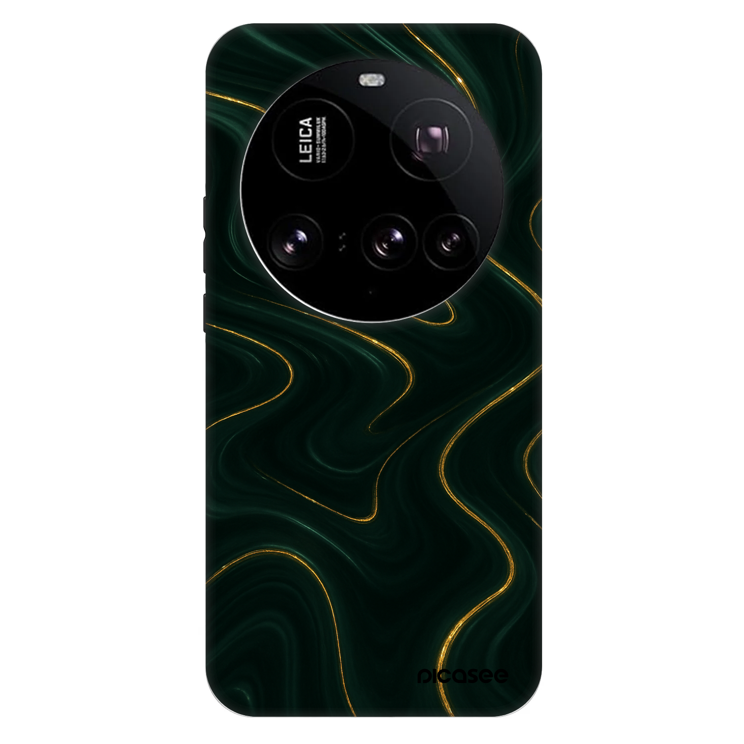 Picasee Fashion Case za Xiaomi 15 Ultra - Vawes