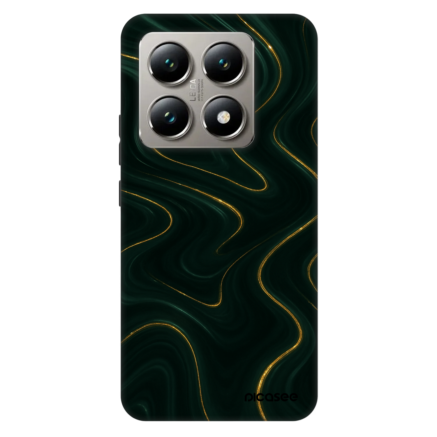 Picasee Fashion Case za Xiaomi 14T Pro - Vawes