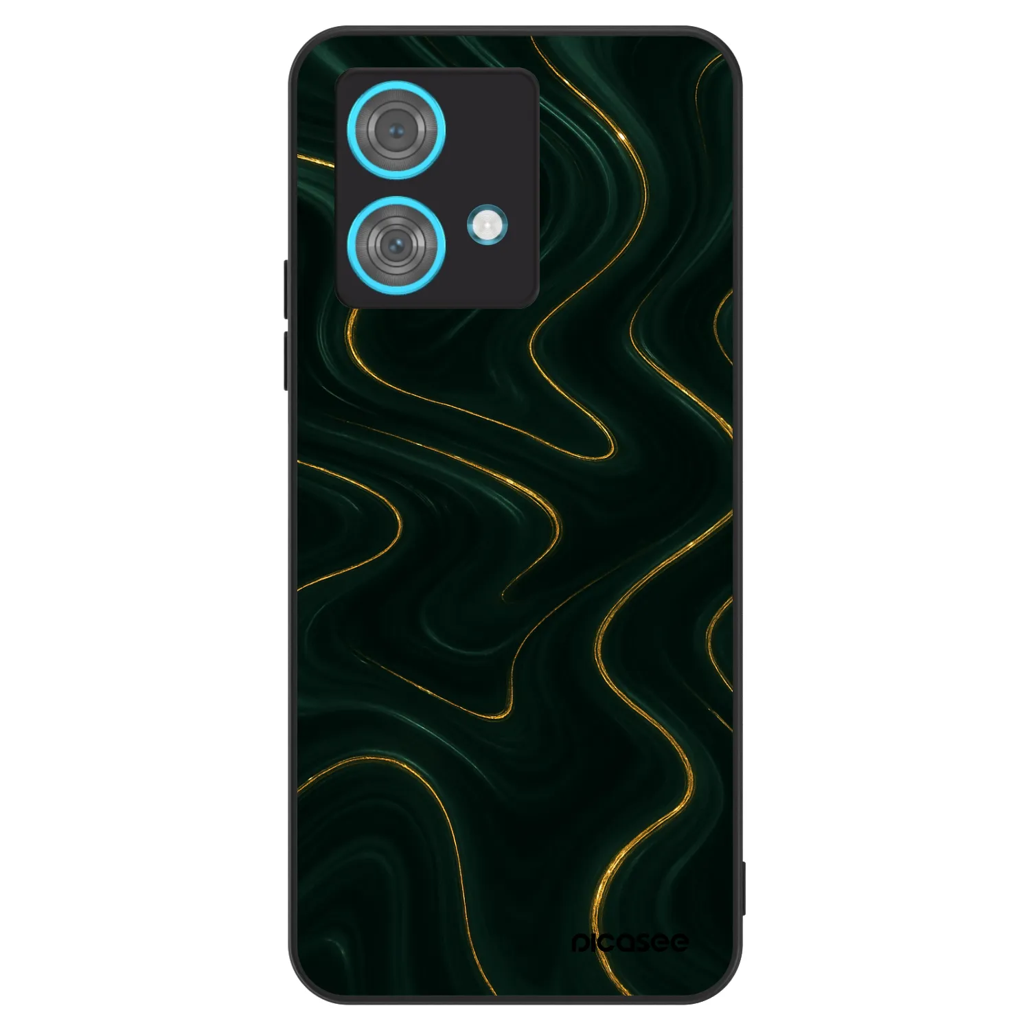 Picasee ULTIMATE CASE za Motorola Edge 40 Neo - Vawes