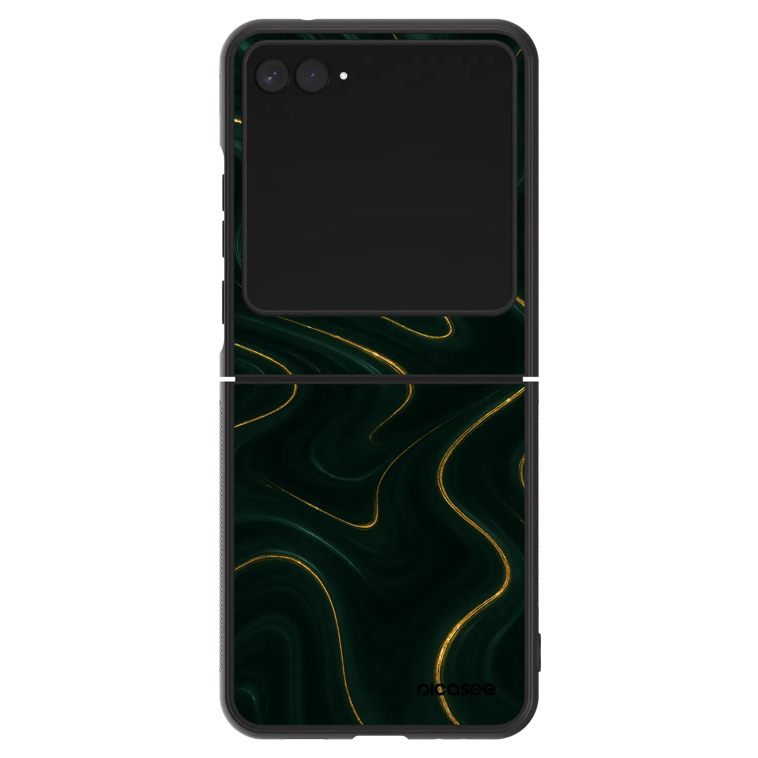 Picasee ULTIMATE CASE za Motorola Razr 60 - Vawes