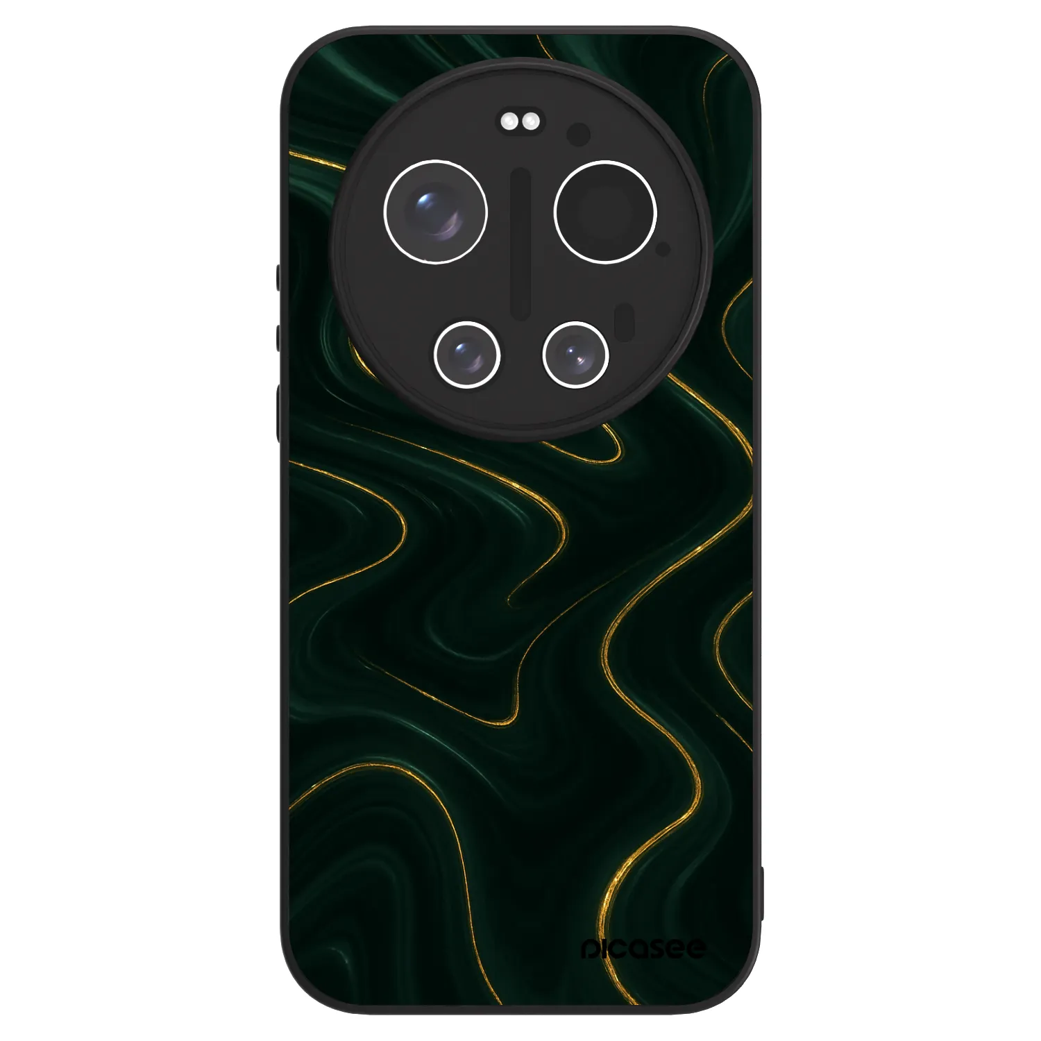 Picasee ULTIMATE CASE za Xiaomi 17 Ultra - Vawes