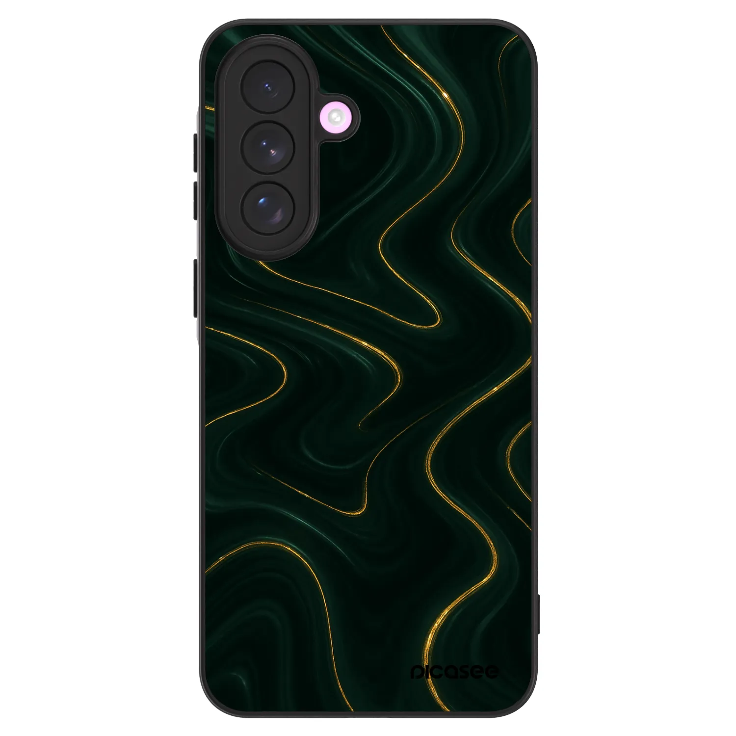 Picasee ULTIMATE CASE za Samsung Galaxy A57 5G - Vawes
